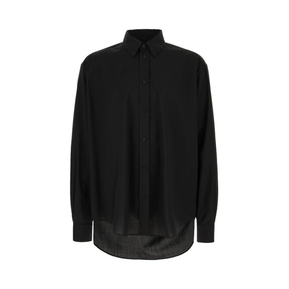 Fendi Man Clothing Shirts